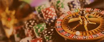 Studio live dealer blackjack dengan dealer profesional