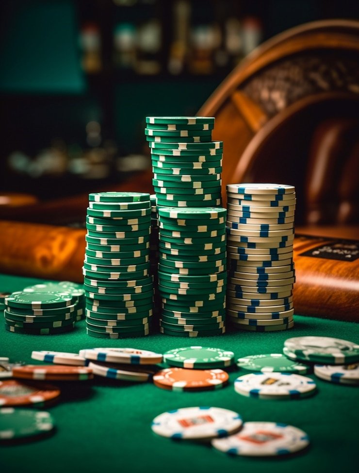 Tata letak kartu Domino QQ dengan dealer profesional Tata letak kartu Domino QQ dengan dealer profesional
