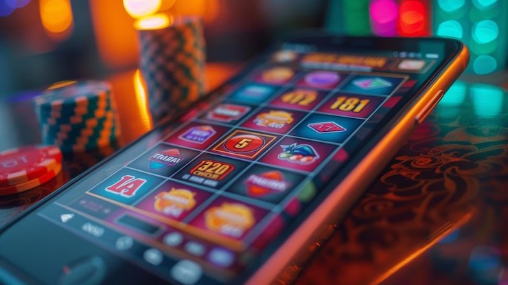 Riwayat hasil dan statistik permainan Joker Gaming