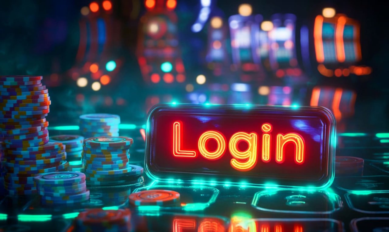 Dealer melakukan lemparan dadu Lightning Dice secara langsung