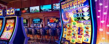Hasil dadu dan kombinasi pembayaran Lightning Dice